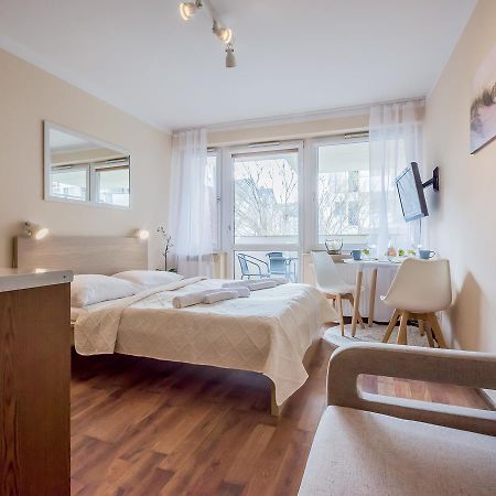 Vacationclub - Villa Mistral Apartament 3 斯维诺乌伊希切 外观 照片