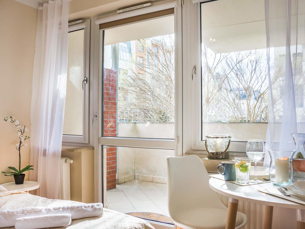 Vacationclub - Villa Mistral Apartament 3 斯维诺乌伊希切 外观 照片